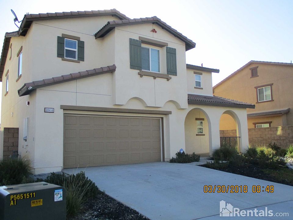 1st image of 28416 Desert Varnish Way