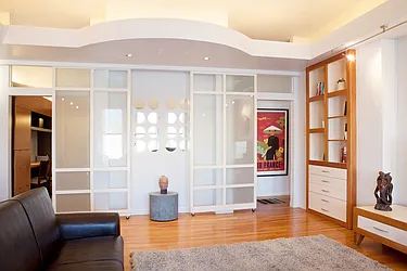 Sold by Aguayo & Huebener Brooklyn
