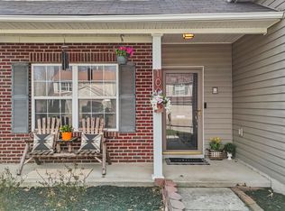 100 River Run Ct, Georgetown, KY 40324