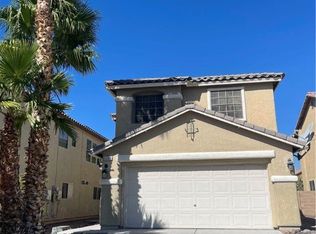 6309 Mercer Valley St #0, North Las Vegas, NV 89081