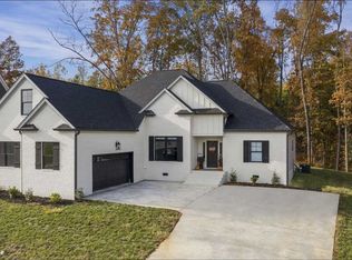 1636 Weston Hills Dr NW, Cleveland, TN 37312