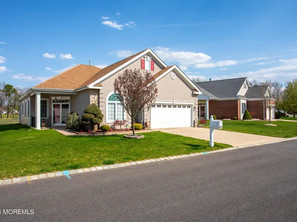 37 Congressional Road, Jackson, NJ 08527
