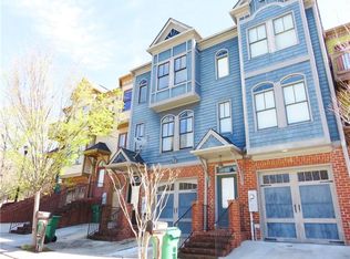 1282 Jandras Ln, Atlanta, GA 30316