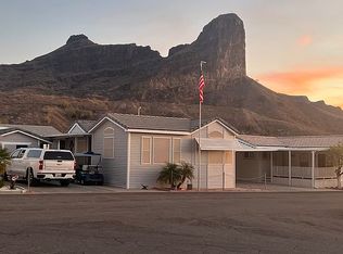 4985 N Highway 95 #253, Parker, AZ 85344