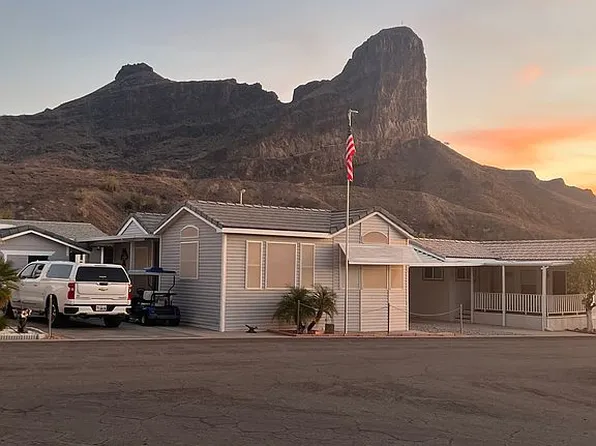 4985 N Highway 95 #253, Parker, AZ 85344