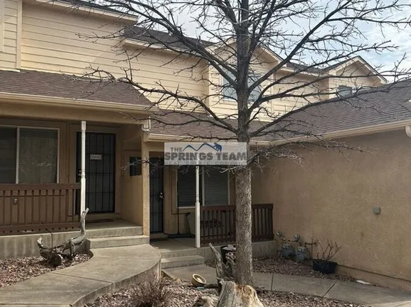 7931 Antelope Valley Pt, Colorado Springs, CO 80920