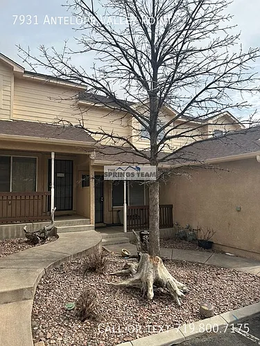 7931 Antelope Valley Point Photo 1