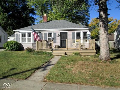 114 S Jefferson St, Brownsburg, IN, 46112