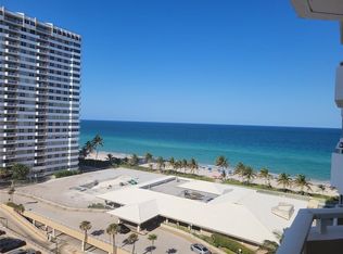 1980 S Ocean Dr APT 9B, Hallandale, FL 33009