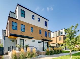 2354 W 33rd Ave, Denver, CO 80211