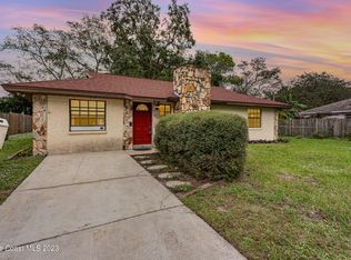 6299 Deer Ln, Cocoa, FL 32927