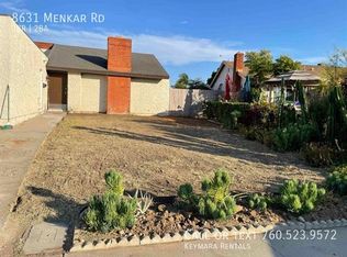 8631 Menkar Rd, San Diego, CA 92126