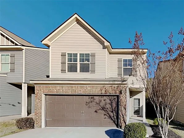 3144 Broadleaf Trl, Fairburn, GA 30213