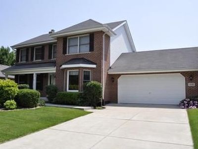1176 Camelot Ln, Lemont, IL, 60439