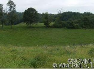 TRACT Graham Rd #C, Marshall, NC 28753