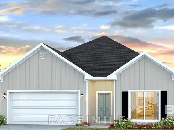 18378 Iron Horse Cir, Foley, AL 36535