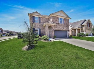 5003 Brewcastle Ln, Katy, TX 77493