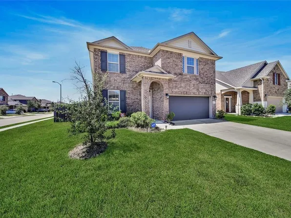 5003 Brewcastle Ln, Katy, TX 77493