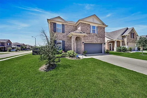 5003 Brewcastle Ln Photo 1