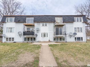 363 E 3rd Ave, Woodhull, IL 61490