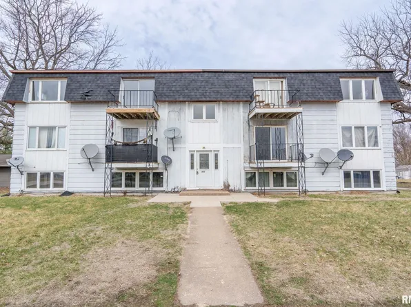 363 E 3rd Ave, Woodhull, IL 61490