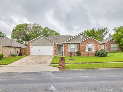 1105 S Marina Dr, Oologah, OK, 74053