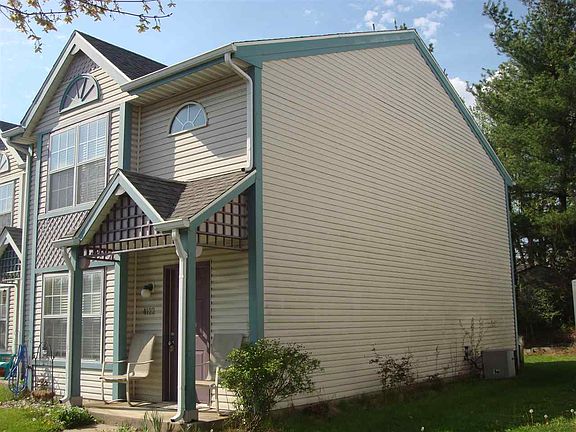 2nd image of 4122 W Heritage Way