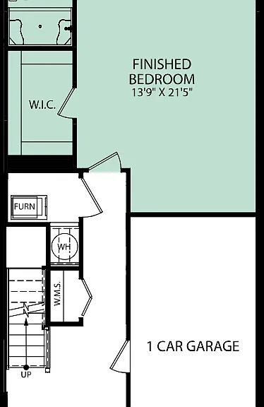 208 Huntwellwest Blvd — Photo 14
