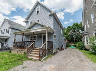 227 E Commercial St, East Rochester, NY 14445