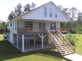 10036 Zimple St, Bay Saint Louis, MS 39520