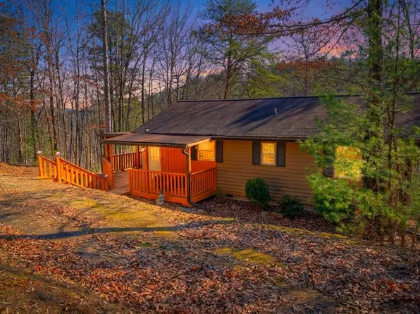 124 Dawnview Cir, Murphy, NC 28906