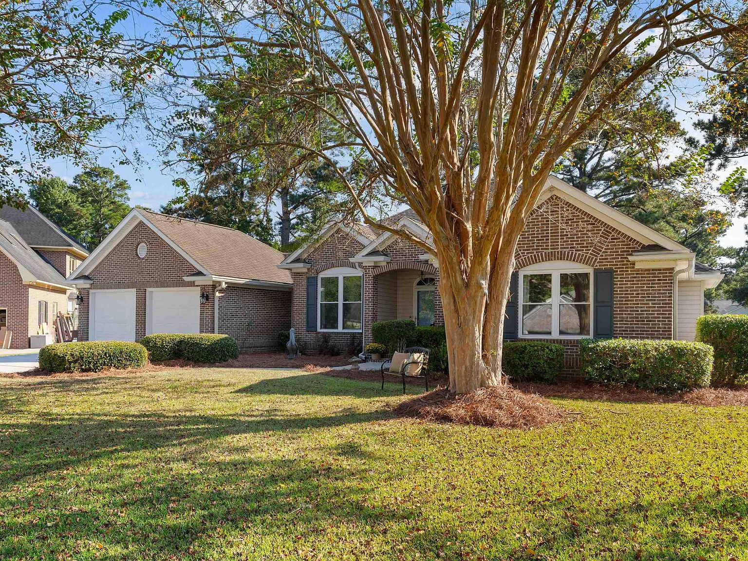 31 Haig Ct. #Wedgefield Country Club