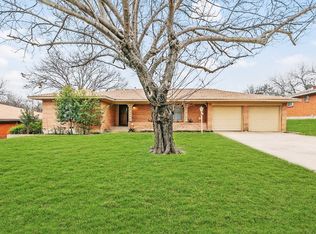 4921 Glade St, Fort Worth, TX 76114