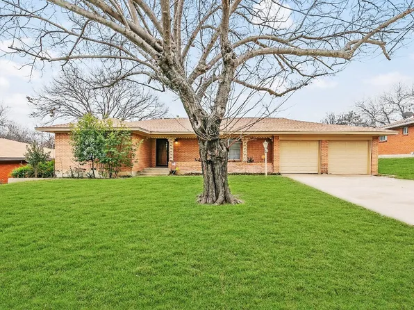4921 Glade St, Fort Worth, TX 76114