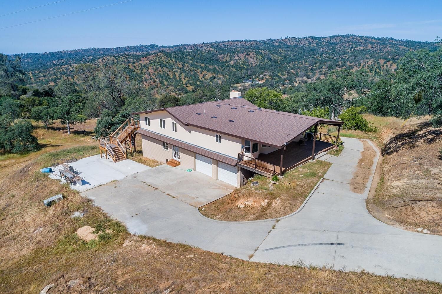 31536 Big River Way, Coarsegold, CA 93614 MLS 594604 Zillow