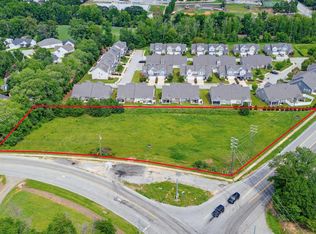 0 Corn Rd, Greenville, SC 29607