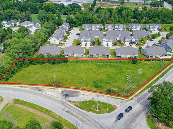 0 Corn Rd, Greenville, SC 29607