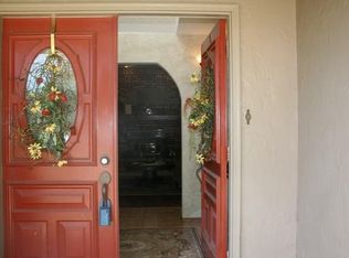 137 County Road 4705, Mount Pleasant, TX 75455
