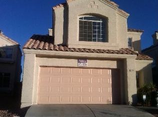 2456 Silver Shadow Dr, Las Vegas, NV 89108