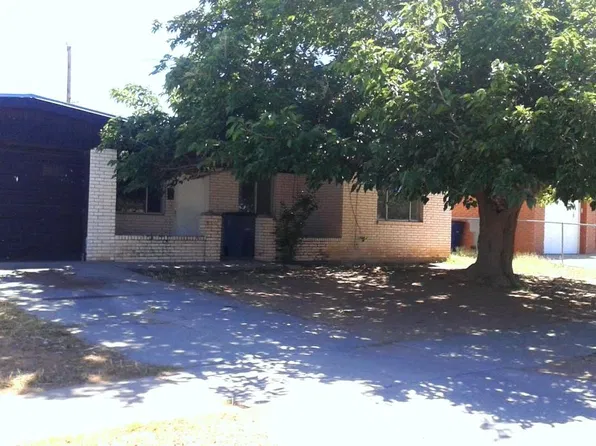5640 Sarah Anne Ave, El Paso, TX 79924