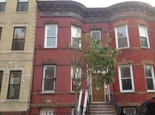 274 Macdougal St APT 2, Brooklyn, NY 11233