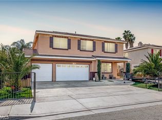 3807 Seattle St, Hemet, CA 92545