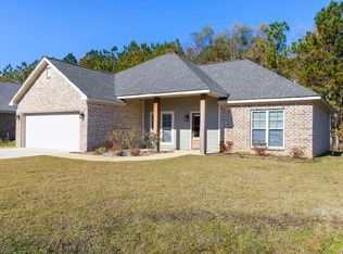 235 Stone Ridge Rd, Starkville, MS 39759