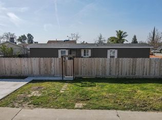 1336 Monterey Ave, Modesto, CA 95354