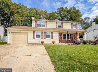 3636 Valley Meadow Dr, Bensalem, PA 19020