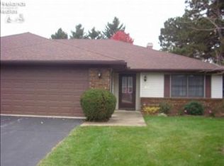4624 Venice Heights Blvd APT 166, Sandusky, OH 44870
