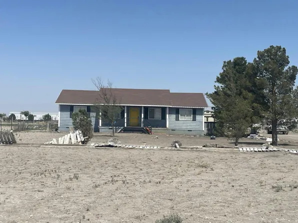 4956 N Wilson Way, Fort Stockton, TX 79735