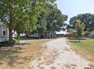 154 Comanche, Quitman, TX 75783