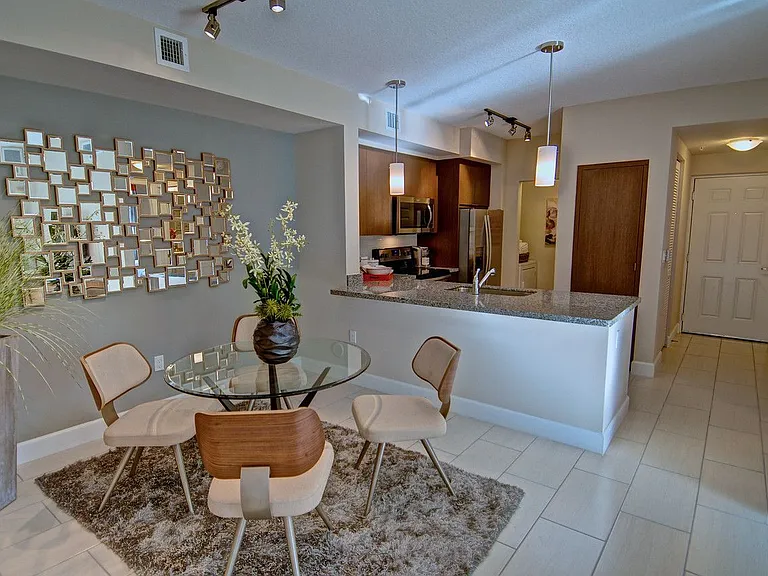 Stylish Lighting in Kitchen and Baths