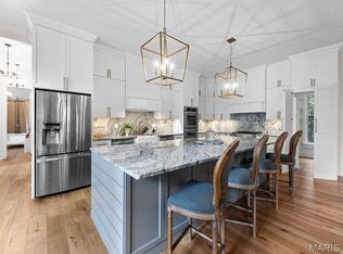 6210 Mohawk Trl, Waterloo, IL 62298